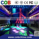 Rental Video Product For Award Ceremony Stage Backdrop,Electronic Led Curtain For Live Concert,Portable Led Display For Wedding thumbnail-2