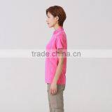 Woman Short Shirts for Summer Wear(4L17A122 ) thumbnail-2
