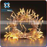 Christmas Battery Operated Copper Wire String Lights,battery Operated Led Fairy Lights