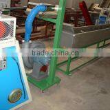 Best Selling PET Flake Granulating Machine