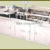 Vial Washing Machine , Glass Vial Washing Machine