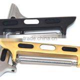 Universal Watch Band Adapter for Apple Watch Iwatch Edit Sport Classic Modern New Version Connectors 316 Stainless Steel Clasp thumbnail-6