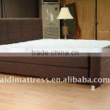 Modern Bedroom Furnitue, Full Size Hotel Bedroom Set, Hot Sale Pad AM-0048 thumbnail-2
