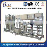Reverse Osmosis Water Purification Line
