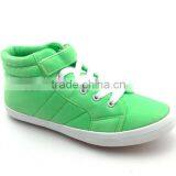 Plastic Jelly Shoes Women