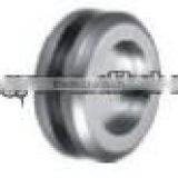 Machining Glass Door Knob Door Handle thumbnail-1