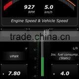 Xtool IOBD2 Bluetooth OBD2 EOBDII Male Connector