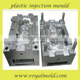 Plastic Production Precision Tooling Injection Mold thumbnail-2