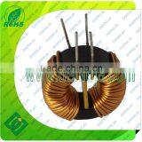 New Type Common Mode Choke Coil Filter Inductor thumbnail-6