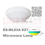 High Quality Competitive Price Sensor Dimmable LED Ceiling Lamp