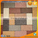Made in China Water Permeable Ceramic Tile Price thumbnail-4