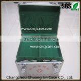 Changzhou High-quality Aluminum Medical Kit,Aluminum First Aid Kit thumbnail-3