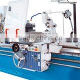 DL S 515/5000 Universal Heavy-Duty Lathe thumbnail-2