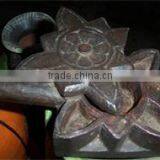 Wooden Spice Box At Buy Best Prices on India Arts Palace thumbnail-1