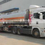 Fuel Tank Truck 45000-60000Liters Fuel Tank thumbnail-2