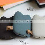 7800ma External Portable Power Bank Charger for Travel thumbnail-1