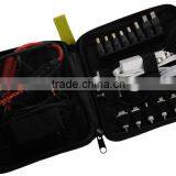 2013 New Design Multi-function All-in-one Jump Starter