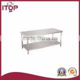 Stainless Steel Table for Bakeries thumbnail-1