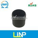 Aluminum Knurled Knob thumbnail-2