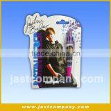 Justin Bieber Music Pen, Customized Sound and Design Kids Talking Pen thumbnail-1