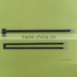 U Type Silicon Carbide SiC Electric Quartz Glass Heating Element thumbnail-1