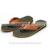 2015 663 LOULUEN Wholesale EVA Men Platform Flip Flop Sandals thumbnail-2