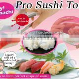 japanese food kitchenware cooking tongs sushi kits plate machinery maker set rice mold pro sushi tong made in japan