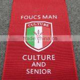 Sports Style Care Label For Towel thumbnail-2