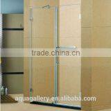 Sliding Door Shower Enclosure thumbnail-1