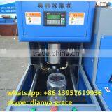 One Gallon PET Bottle Blowing Moulding Machine,mineral Water Bottle Making Machine, thumbnail-5