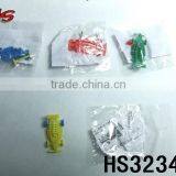 Wholesale Educational Small Toy Diy Trade in China thumbnail-1