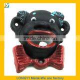 Custom Wall Mounted Bottle Opener, Bottle Opener Wall, Metal Personalized Wall Mounted Bottle Opener thumbnail-3