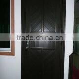 Upvc Plastic Casement Door