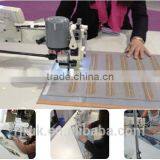 Rubber and Plastic Gasket Cutting Machine thumbnail-2