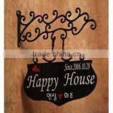 Open Store Sign,open Plate,door Plate,hanging Welcome Sign thumbnail-1