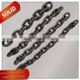 2014 Din 762 Steel Chain in Hangzhou thumbnail-1