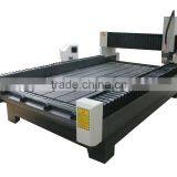 Jinan Stone Cnc Router Engraving Machine With Heavy Duty Body 1325(working Area 1300*2500*250mm)