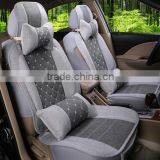 Wholesale Car Accessories Cotton Seat Cover for Universal Car thumbnail-1