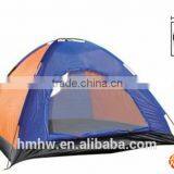 6 Person Tent Double Layer Polyester Fabric Hiking Tent thumbnail-4