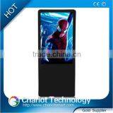 2016 Popular 42 Inch Lcd Advertising tv Touch Screen,trailers, Player on Sale. thumbnail-1