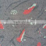 100% Polyester Couch Fabric