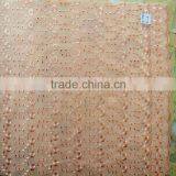 QINGDAO DAIFEI HOT T/C COLOR EMBROIDERY FABRICS 42/43 thumbnail-3