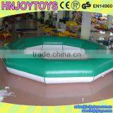 Manufacture of Popular Portable Mini Inflatable Baby Pool on Sale
