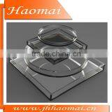 2013 Acrylic Jewelry Display Holder,cosmetic Display Rack,clear Acrylic Display thumbnail-1