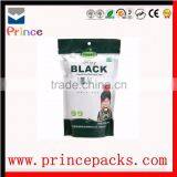 Empty Tea Bag/ Food Grade Tea Plastic Bag Use Virgin Material