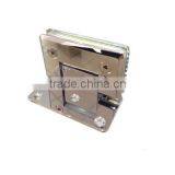 HJ-104 Made in China Bathroom Door Hinge/shower Hinge/glass Hinge thumbnail-3