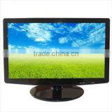 High Definition 18.5 Inch LED Monitor Featuring 1366*768 Resolution