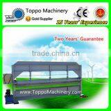 Stainless Aluminum Steel Bar Bending Machine