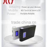 Wholesale Hot New Products Universal Power Bank 10000 Mah With High Quality thumbnail-6