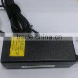 Factory Price 90W 3-Prong Laptop Adapter For LEN 19V 4.74A Slim With 5.5*1.7 DC Tip thumbnail-1